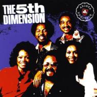 Fifth Dimension フィフスディメンション / Master Hits 輸入盤 【CD】