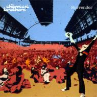 【送料無料】 THE CHEMICAL BROTHERS ケミカルブラザーズ / Surrender 輸入盤 【CD】