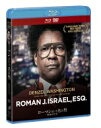 ローマンという名の男 ー信念の行方ー ブルーレイ&DVDセット 【BLU-RAY DISC】