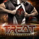 【送料無料】 Treat トリ-ト / Tunguska 【デラックス盤】 (SHM-CD+DVD) 【SHM-CD】