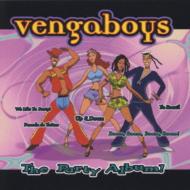 Vengaboys / Party Album 【CD】