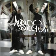 Audio Bullys / Ego War 輸入盤 【CD】