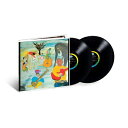 The Band バンド / Music From Big Pink 50周年記念盤 (2枚組アナログレコード) 【LP】