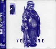 Year One 【CD】