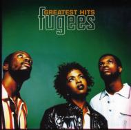 Fugees フージーズ / Greatest Hits 輸入盤 【CD】