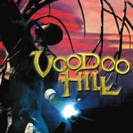 Voodoo Hill / Voodoo Hill 【CD】