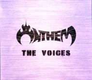 Anthem アンセム / Voices 【CD Maxi】