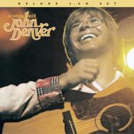 【送料無料】 John Denver ジョンデンバー / Evening With John Denver 輸入盤 【CD】