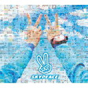 【送料無料】 スカイピース / ピース 【初回生産限定盤】 【CD】