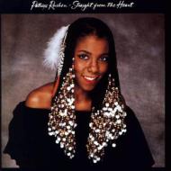 Patrice Rushen パトリースラッシェン / Straight From The Heart 輸入盤 【CD】