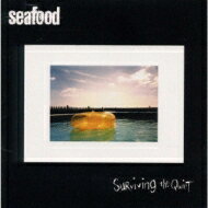 Seafood / Surviving The Quiet 【CD】