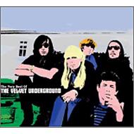 Velvet Underground ベルベットアンダーグラウンド / Very Best Of 輸入盤 【CD】