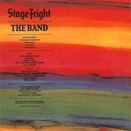 The Band バンド / Stage Fright 輸入盤 【CD】