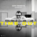 Dave Brubeck デイブブルーベック / Time Out (180グラム重量盤レコード / Jazz Images) 【LP】
