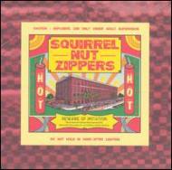Squirrel Nut Zippers / Hot 輸入盤 【CD】