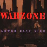 Warzone / Lower East Side 輸入盤 【CD】