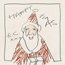     Eric Clapton GbNNvg   Happy Xmas  SHM-CD 