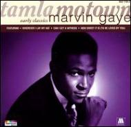 Marvin Gaye マービンゲイ / Tamla Motown Early Classics 輸入盤 【CD】