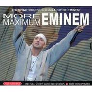Eminem エミネム / More Max 輸入盤 【CD】