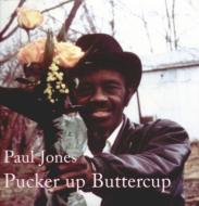 Paul Jones (Blues) / Pucker Up Buttercup 【LP】