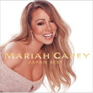 Mariah Carey <strong>マライア</strong><strong>キャリー</strong> / Mariah Carey Japan Best 【BLU-SPEC CD 2】