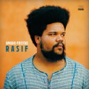 Amaro Freitas / RASIF (180グラム重量盤レコード / Far Out) 【LP】