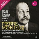¡ÚÁ÷ÎÁ̵ÎÁ¡Û ¥Ô¥¨¡¼¥ë¡¦¥â¥ó¥È¥¥¡¼ È뢲»¸»½¸ 1955¡¢1956¡¢1961¡Ê4CD¡Ë Í¢ÆþÈ× ¡ÚCD¡Û