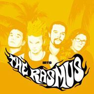 Rasmus ラスマス / Into 輸入盤 【CD】