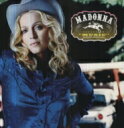 Madonna マドンナ / Music 【LP】