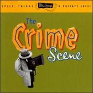 Ultra Lounge: 7: Crime Scene 輸入盤 【CD】