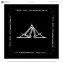 【送料無料】 Bong / Live At Roadburn 2010 / 2012 / 2014 【LP】