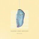 Hands Like Houses / Anon 【LP】