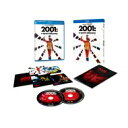 【初回限定生産】2001年宇宙の旅 HDデジタル・リマスター&日本語吹替音声追加収録版 ブルーレイ(2枚組 / ブックレット&アートカード付) 【BLU-RAY DISC】