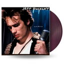 Jeff Buckley ジェフバックリィ / Grace (カラーヴァイナル仕様) 【LP】