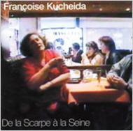 Francoise Kucheida  饻̲Ϥ CD