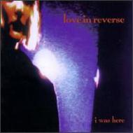 Love In Reverse / I Was Here - Enhanced Cd 輸入盤 【CD】