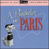 Ultra Lounge: 10: Bachelor Inparis 輸入盤 【CD】