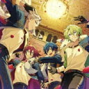【送料無料】 あんさんぶるスターズ! / あんさんぶるスターズ! アルバムシリーズ Pres