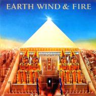 Earth Wind And Fire アースウィンド＆ファイアー / All N All 輸入盤 【CD】