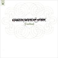 Earth Wind And Fire アースウィンド＆ファイアー / Gratitude 輸入盤 【CD】