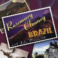 Rosemary Clooney ローズマリークルーニー / Brazil 輸入盤 【CD】