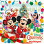 【送料無料】 Disney / 東京ディズニーランド ディズニー・クリスマス 2018 【CD】 2,530円