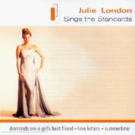 Julie London ジュリーロンドン / Sings The Standards 輸入盤 【CD】