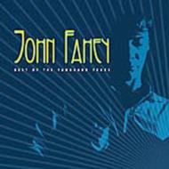 John Fahey ジョンフェイフィー / Best Of The Vanguard Years 輸入盤 【CD】