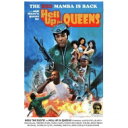 Neek The Exotic / Hell Up In Queens 【Cassette】