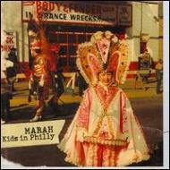 Marah / Kids In Philly 輸入盤 【CD】