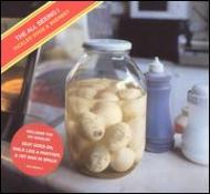 All Seeing 1 / Pickled Eggs &amp; Sherbert 輸入盤 【CD】