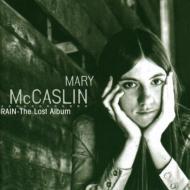 【送料無料】 Mary Mccaslin / Rain - Early Recordings 輸入盤 【CD】