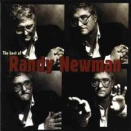 Randy Newman ランディニューマン / Best Of 輸入盤 【CD】