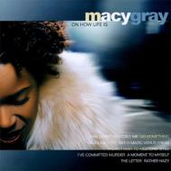 Macy Gray メイシーグレイ / On How Life Is 【CD】